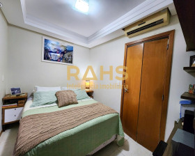 Apartamento com 2 Quartos à Venda, 63 m² em Santo Antônio - Joinville