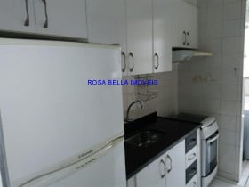 Apartamento com 2 Quartos à Venda, 56 m² em Vila Jundiainópolis - Jundiaí