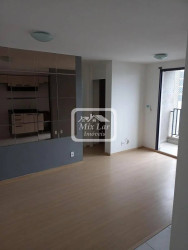 Apartamento com 2 Quartos à Venda, 49 m² em Centro - Osasco