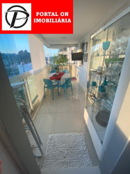 Apartamento com 3 Quartos à Venda, 80 m² em Jacarepaguá - Rio De Janeiro