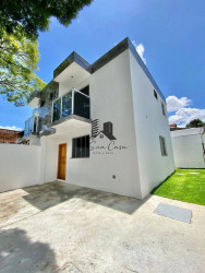 Casa com 3 Quartos à Venda, 163 m² em Céu Azul - Belo Horizonte