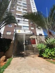Apartamento com 3 Quartos à Venda, 80 m² em Setor Dos Afonsos - Aparecida De Goiânia