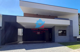 Casa de Condomínio à Venda, 302 m² em Ortizes - Valinhos