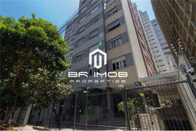 Apartamento com 3 Quartos à Venda, 135 m² em Bela Vista - São Paulo