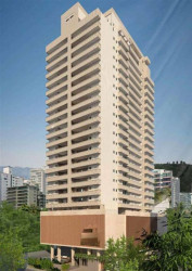 Apartamento com 4 Quartos à Venda, 229 m² em Forte - Praia Grande