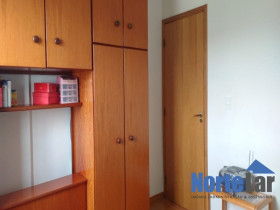 Apartamento com 2 Quartos à Venda, 54 m² em Vila São Vicente - São Paulo