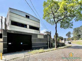 Galpão à Venda, 269 m² em Jardim Bonfiglioli - São Paulo