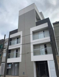 Apartamento com 1 Quarto à Venda, 24 m² em Jardim Independência - São Paulo