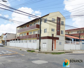 Apartamento com 2 Quartos para Alugar, 44 m² em Montese - Fortaleza