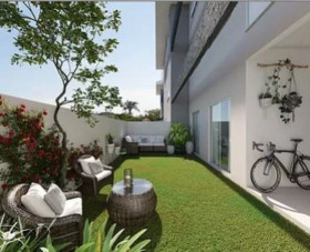 Apartamento com 3 Quartos à Venda, 97 m² em Ingleses Do Rio Vermelho - Florianópolis