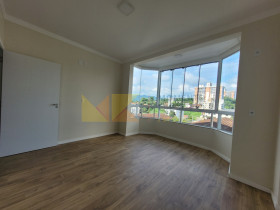 Apartamento com 1 Quarto para Alugar, 45 m² em Vila Nova - Blumenau