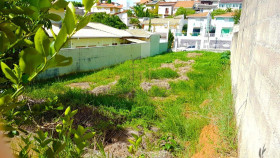 Terreno à Venda, 600 m² em Parque Quinta Da Boa Vista - Jundiaí
