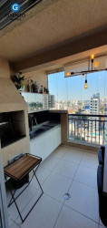 Apartamento com 3 Quartos à Venda, 76 m² em Vila Osasco - Osasco