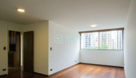 Apartamento com 3 Quartos à Venda, 200 m² em Vila Olímpia - São Paulo