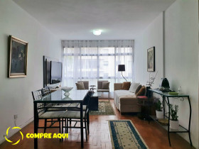 Apartamento com 2 Quartos à Venda, 83 m² em Bela Vista - São Paulo