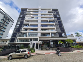 Apartamento com 3 Quartos à Venda, 118 m² em Balneário Camboriú