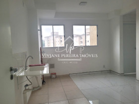 Apartamento com 2 Quartos para Alugar, 34 m² em Santa Maria - Osasco