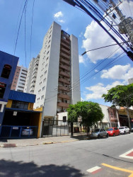 Apartamento com 3 Quartos à Venda, 68 m² em Vila Romana - São Paulo