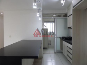 Apartamento com 3 Quartos à Venda, 68 m² em Parque Reboucas - São Paulo