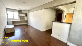 Apartamento com 1 Quarto à Venda, 58 m² em Santa Cecília - São Paulo