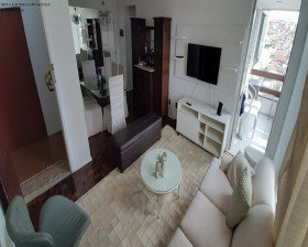Apartamento com 3 Quartos à Venda, 96 m² em Jardim Apipema - Salvador