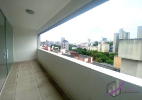 Apartamento com 4 Quartos à Venda, 123 m² em Buritis - Belo Horizonte