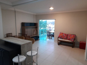 Apartamento com 2 Quartos à Venda, 85 m² em Balneário Santa Clara - Itajaí