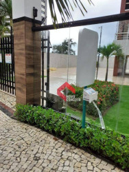Apartamento com 3 Quartos à Venda, 180 m² em Meireles - Fortaleza