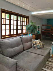 Casa com 3 Quartos à Venda, 300 m² em Perequê Açu - Ubatuba