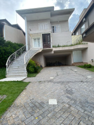 Casa com 4 Quartos à Venda, 380 m² em São Paulo Ii - Cotia