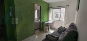 Apartamento com 1 Quarto à Venda, 39 m² em Taboão - São Bernardo Do Campo