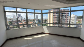 Apartamento com 3 Quartos à Venda, 88 m² em Graça - Salvador