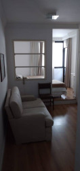 Apartamento com 1 Quarto à Venda, 27 m² em Cerqueira Cesar - São Paulo