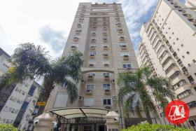 Apartamento com 2 Quartos à Venda, 63 m² em Passo D'areia - Porto Alegre
