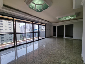 Apartamento com 3 Quartos à Venda, 183 m² em Vila Gilda - Santo André
