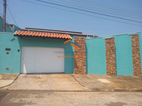 Casa com 3 Quartos à Venda, 300 m² em Jd Olinda - Paulínia