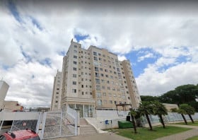 Apartamento com 2 Quartos à Venda, 58 m² em Boqueirão - Curitiba