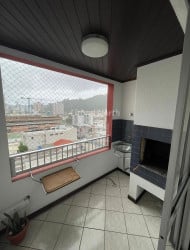 Apartamento com 3 Quartos à Venda, 90 m² em Centro - Itajaí