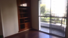 Apartamento com 3 Quartos à Venda, 136 m² em Vila Andrade - São Paulo