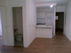 Apartamento com 1 Quarto à Venda, 58 m² em Brooklin - São Paulo