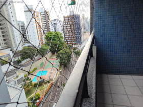 Apartamento com 1 Quarto à Venda, 46 m² em Caminho Das árvores - Salvador