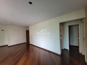 Apartamento com 4 Quartos à Venda, 157 m² em Chacara Klabin - São Paulo