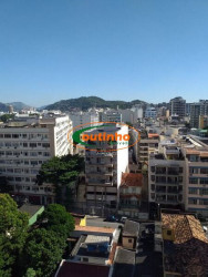 Apartamento com 2 Quartos à Venda, 80 m² em Maracanã - Rio De Janeiro