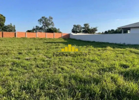 Terreno em Condomínio à Venda, 800 m² em Jundiaquara - Araçoiaba Da Serra