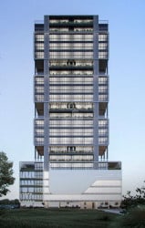 Apartamento com 3 Quartos à Venda, 134 m² em Centro - Balneário Camboriú