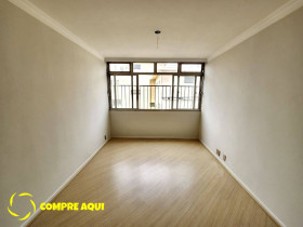 Apartamento com 3 Quartos à Venda, 104 m² em Santa Cecília - São Paulo