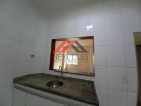 Apartamento com 1 Quarto à Venda, 46 m² em Santa Cecília - São Paulo