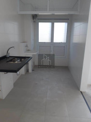 Apartamento com 1 Quarto à Venda, 55 m² em Empresarial 18 Do Forte - Barueri