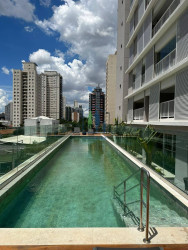 Apartamento com 2 Quartos para Alugar, 64 m² em Brooklin Paulista - São Paulo