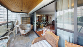 Apartamento com 2 Quartos à Venda, 368 m² em Perdizes - São Paulo